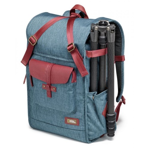 Рюкзак National Geographic NG AU 5350 Australia Rear Backpack