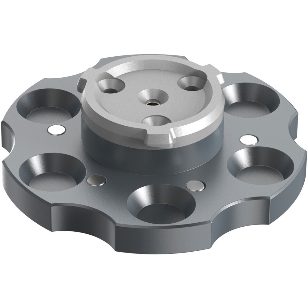 Быстросъёмная площадка Zeapon Revolver AI-H2(P)