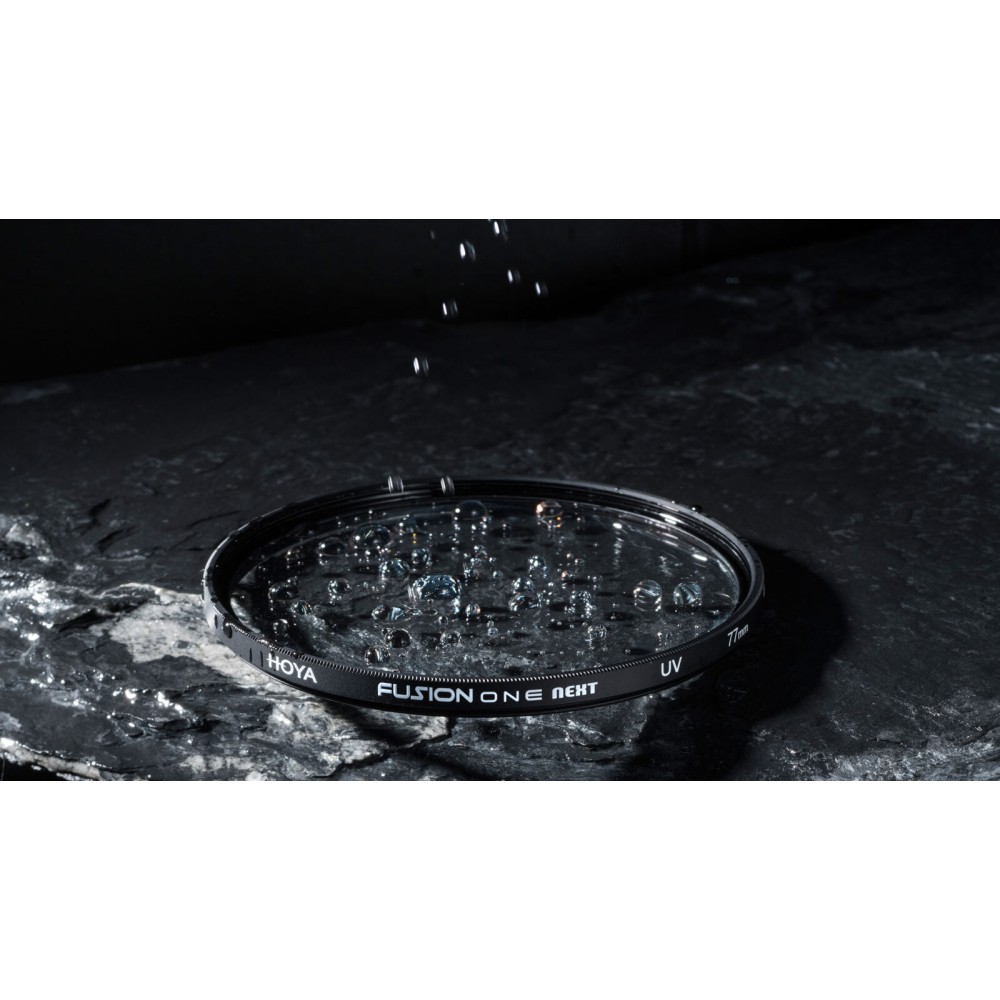 Светофильтр Hoya UV Fusion One Next ультрафиолетовый 46mm