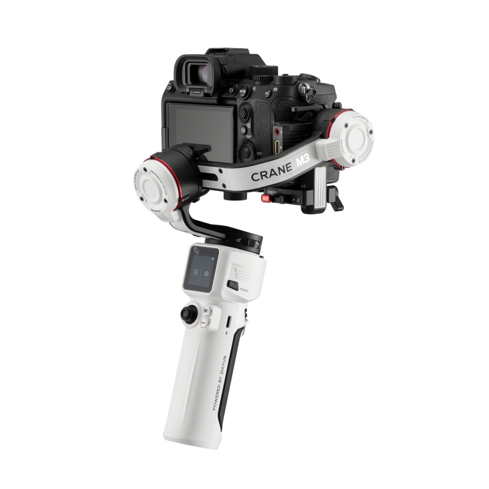 Стабилизатор Zhiyun Crane M3 Standart Kit
