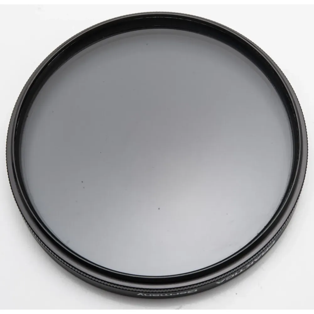 Светофильтр B+W Praktica C-POL Filter поляризационный 58mm