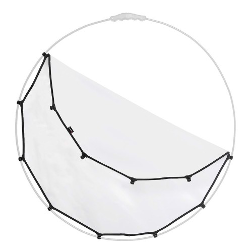 Сменный рассеиватель Lastolite LL LR3303 HaloCompact Cover 82cm 2 Stop Diffuser (без упаковки)