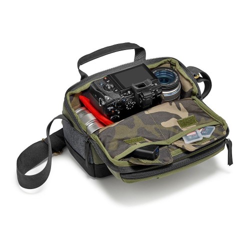 Сумка Manfrotto Street CSC Shoulder Bag