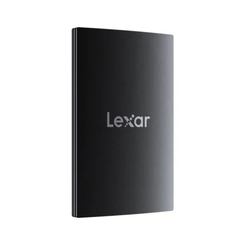 Внешний накопитель Lexar SL500 Portable SSD Magnetic Set USB 3.2 Gen 2x2 2TB, R/W 2000/1800 МБ/с
