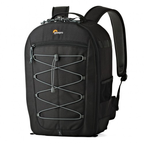 Рюкзак Lowepro Photo Classic BP 300 AW черный