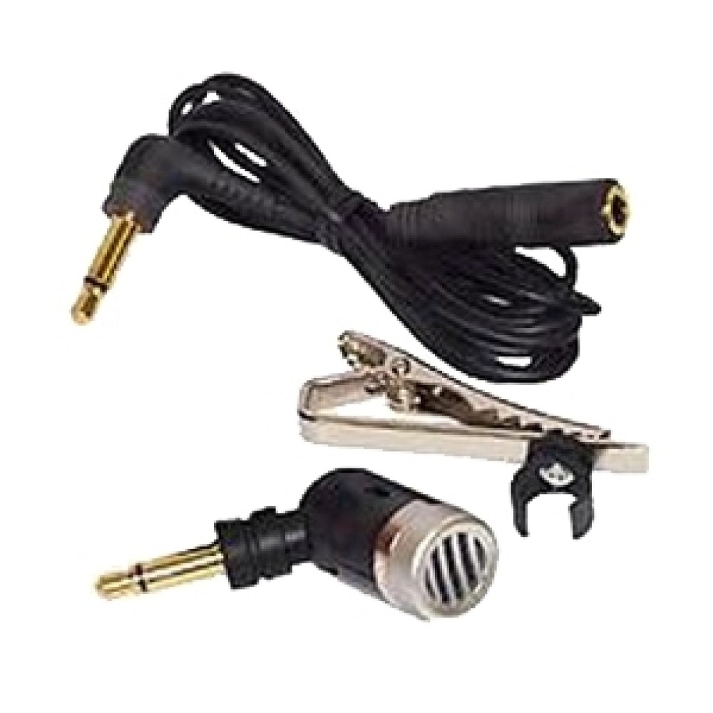 Микрофон Olympus ME52W Mini Mono Microphone