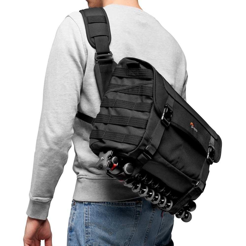 Сумка Lowepro ProTactic MG 160 AW II черная