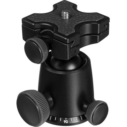 Голова шаровая Joby J-BH2 Ballhead X