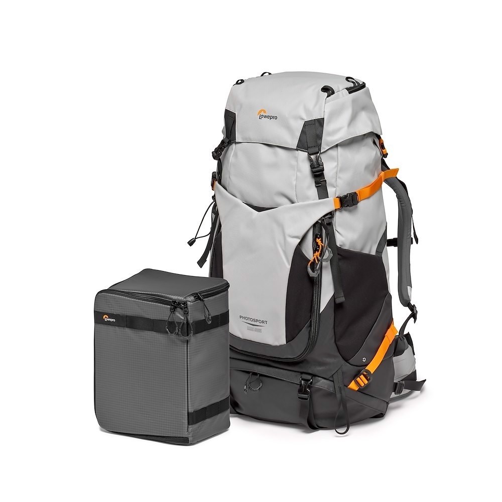 Рюкзак Lowepro PhotoSport Backpack PRO 55L AW III (S-M)
