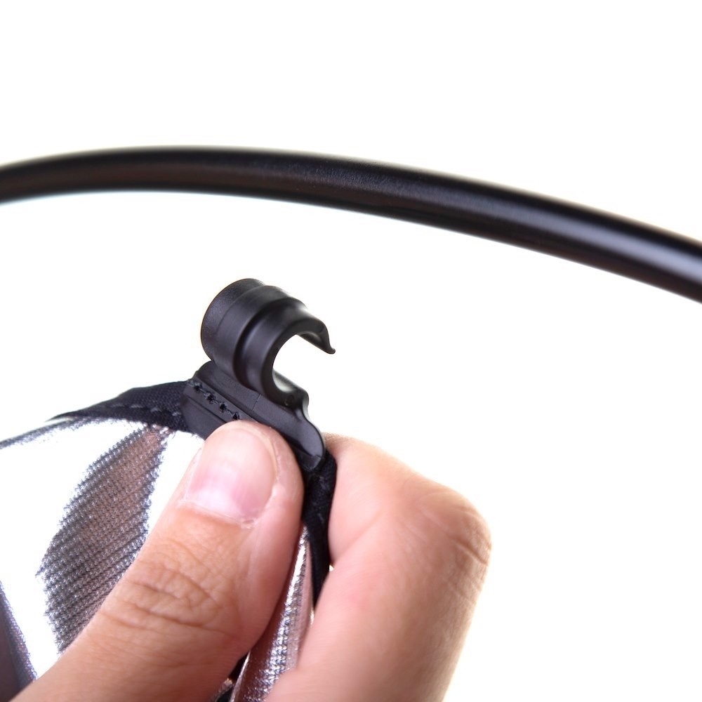 Рассеиватель Lastolite LL LR3301 HaloCompact Diffuser 82cm 2 Stop