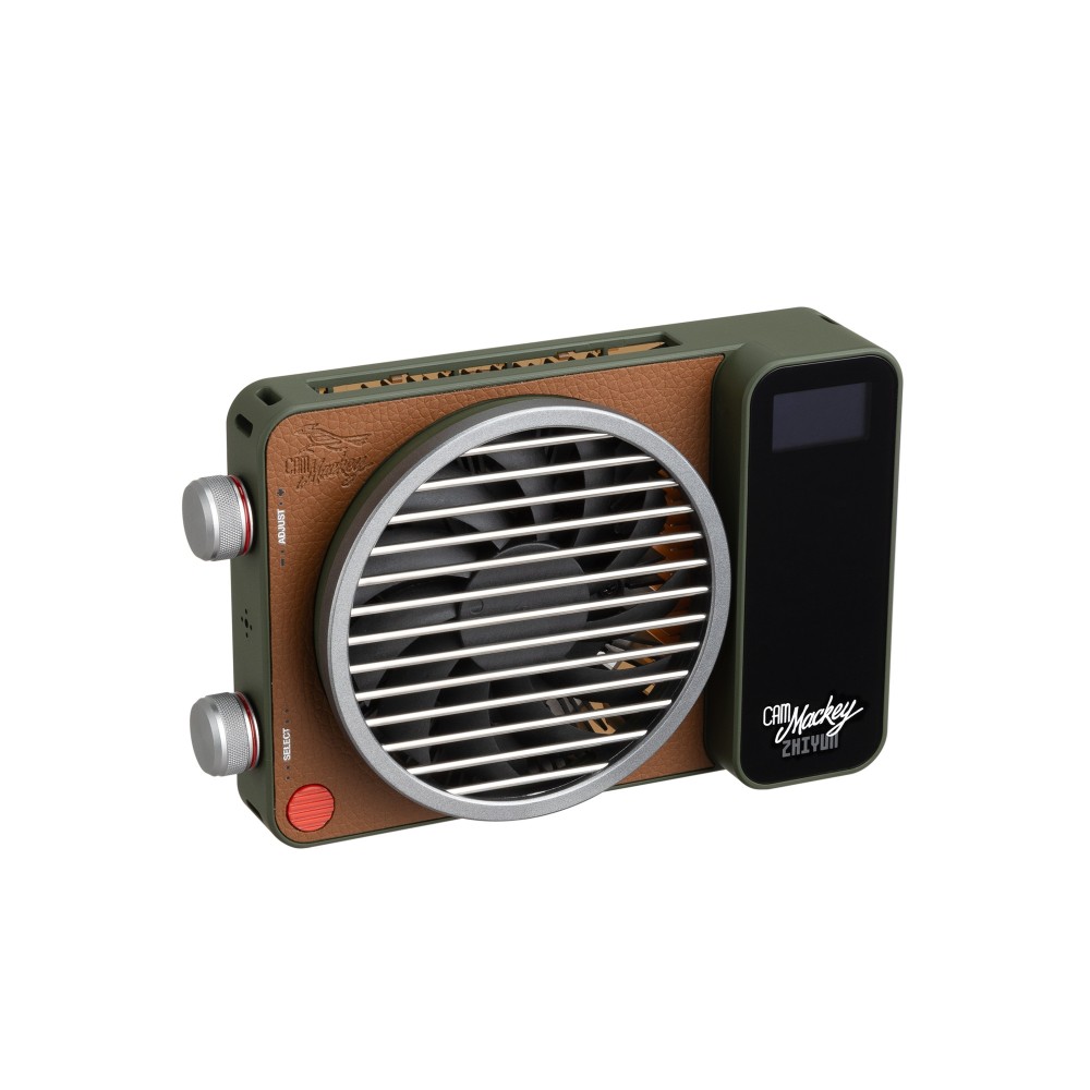 Осветитель Zhiyun MOLUS X100RGB COB Light PRO