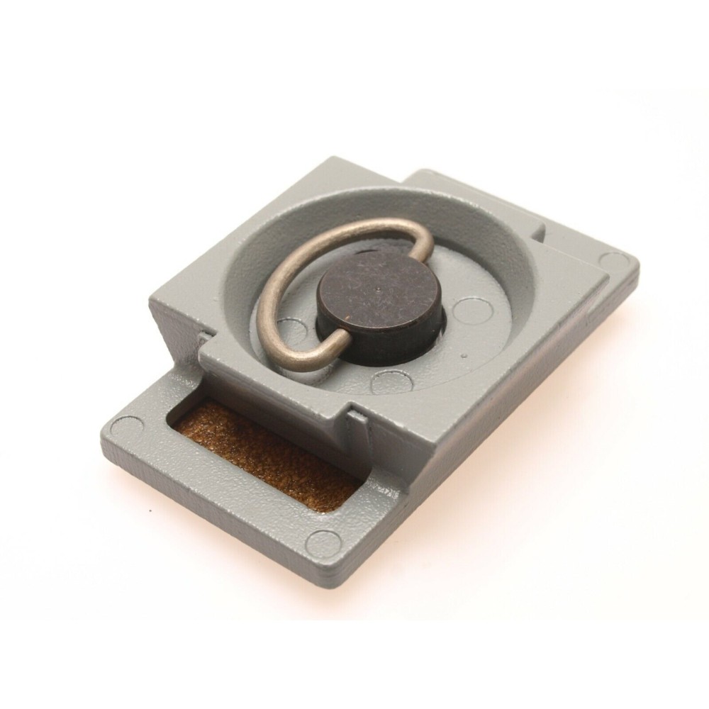 Площадка Manfrotto 247PL-38