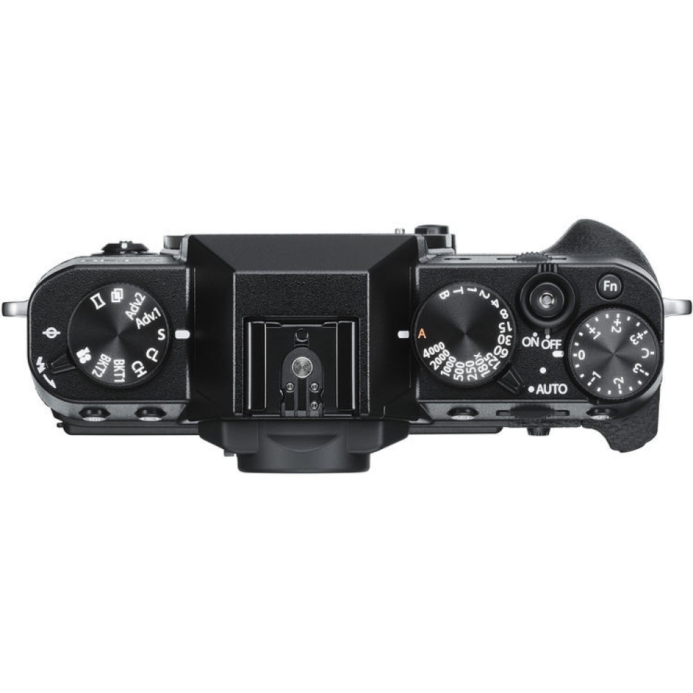 Фотоаппарат Fujifilm X-T30 Body Black