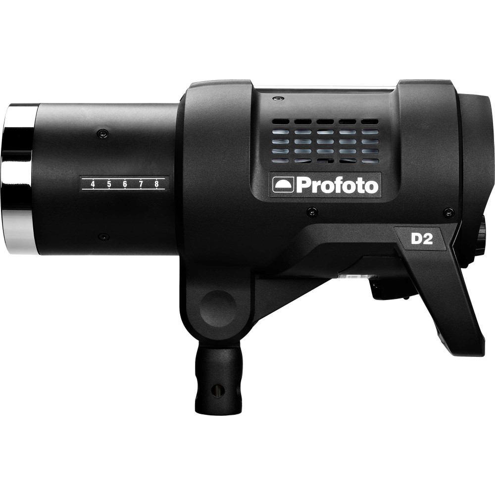 Вспышка Profoto D2 500 AirTTL