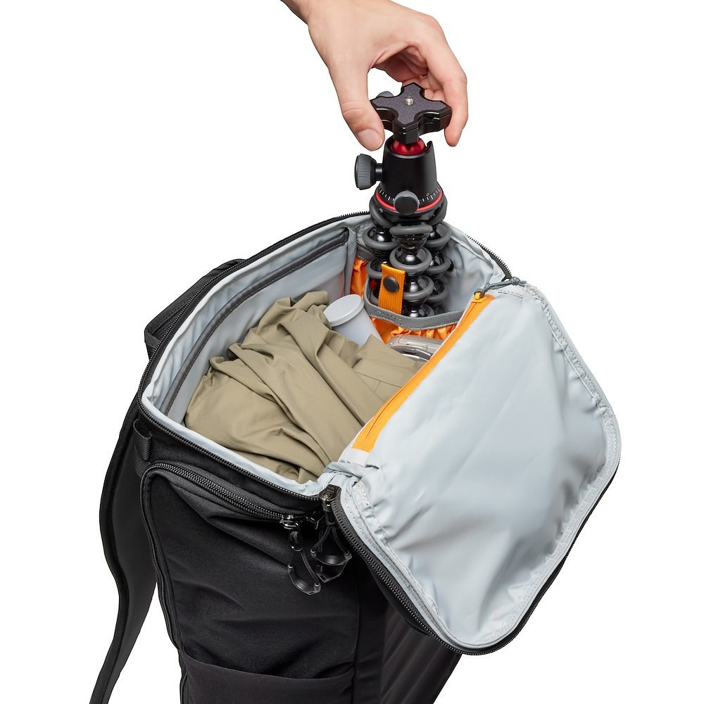 Рюкзак Lowepro ProTactic Lite BP 250 AW III черный