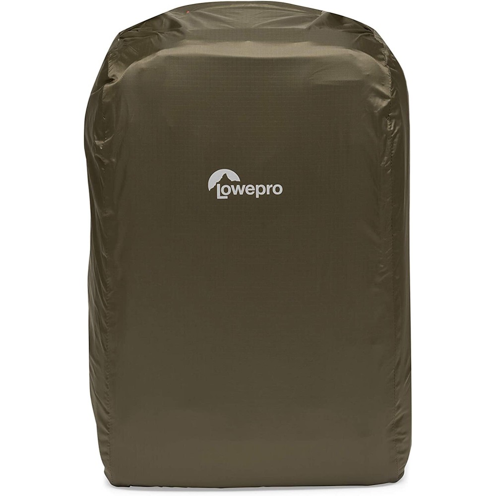 Рюкзак Lowepro Pro Trekker BP 350 AW II серый