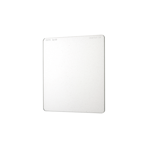 Светофильтр Hoya CRAFT SQ100 SILVER SOFT 1/4