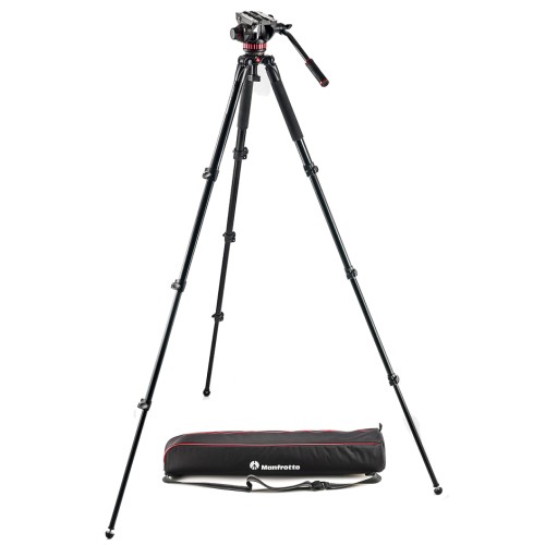 Видеоштатив Manfrotto MVK502AQ