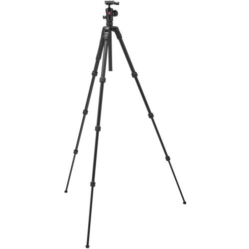 Штатив с головкой Manfrotto MKBFRTA4FB-BH Befree Advanced AS с цанговыми замками
