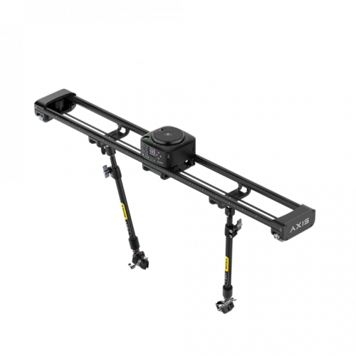 Слайдер Zeapon SS-E2 AXIS 100 моторизированный (2 оси движения)