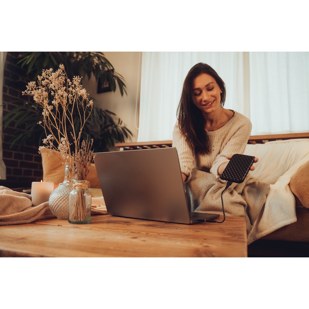 Внешний накопитель Verbatim Store 'n' Go 2.5" HDD USB 3.0 2TB