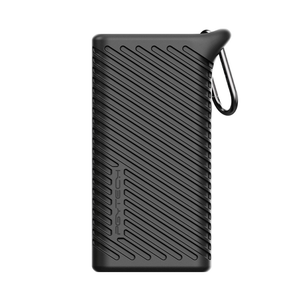 Кардридер и чехол PGYTECH CFexpress CreateMate, для CFE-B / SD, черный