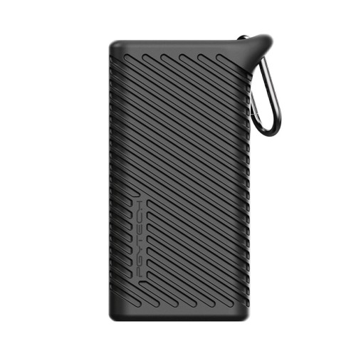 Кардридер и чехол PGYTECH CFexpress CreateMate, для CFE-B / SD, черный