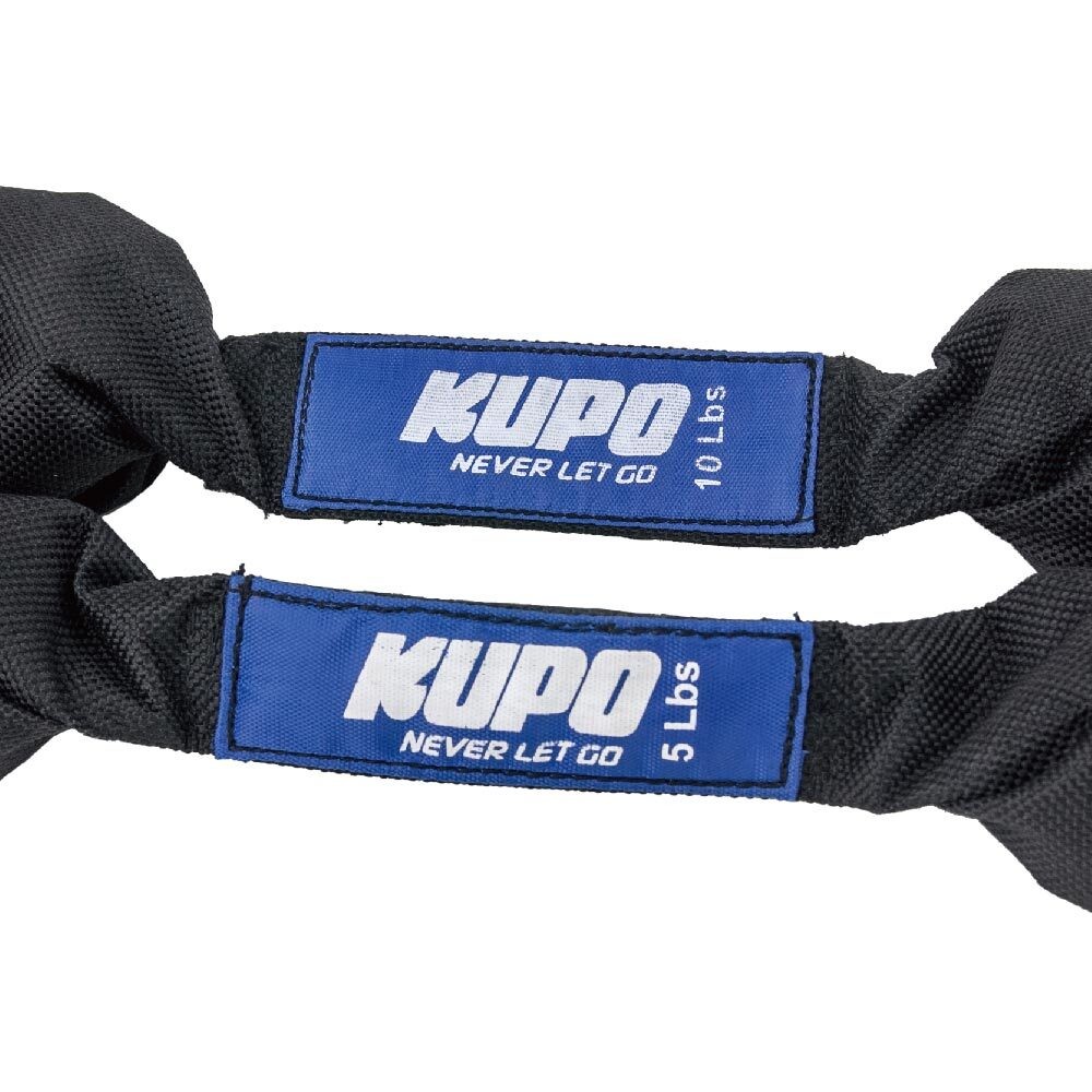 Мешок-противовес Kupo KSW-05 Wrap & Go Shot Bag 2.27KG