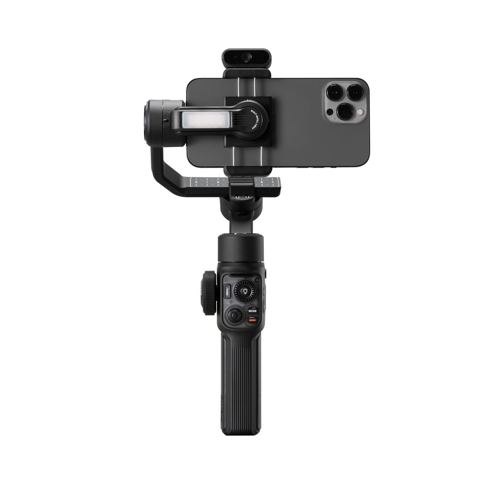 Стабилизатор Zhiyun Smooth 5S AI Combo Kit