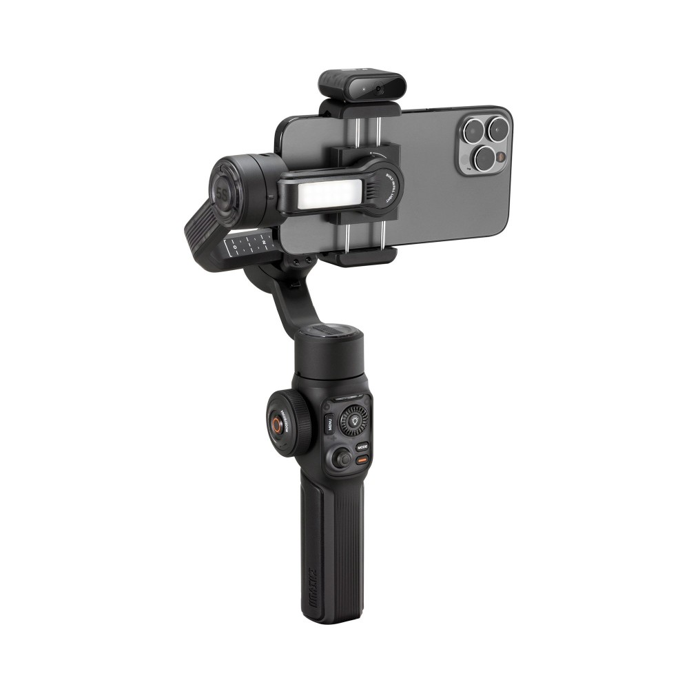 Стабилизатор Zhiyun Smooth 5S AI Combo Kit