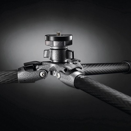 Штатив Gitzo GT2532 Mountaineer 2 серии 3 секции