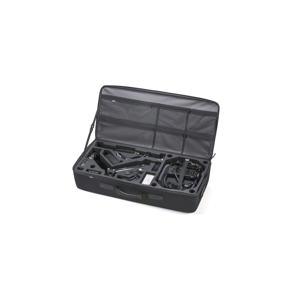 Система поддержки Tilta Float Handheld Gimbal Support System для DJI RS2/RS3 PRO V-Mount (GSS-T01-V)