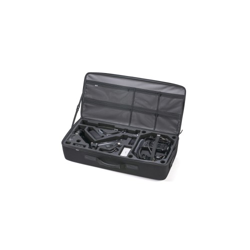 Система поддержки Tilta Float Handheld Gimbal Support System для DJI RS2/RS3 PRO V-Mount (GSS-T01-V)