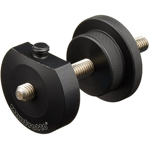 Зажим струбцинный Manfrotto 296 Photo Clamp с винтом 3/8''