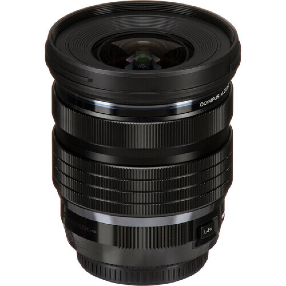 Объектив OM System M.Zuiko Digital ED 8-25mm F4 Pro