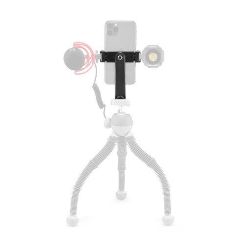 Держатель Joby GripTight 360 Phone Mount для смартфона черный