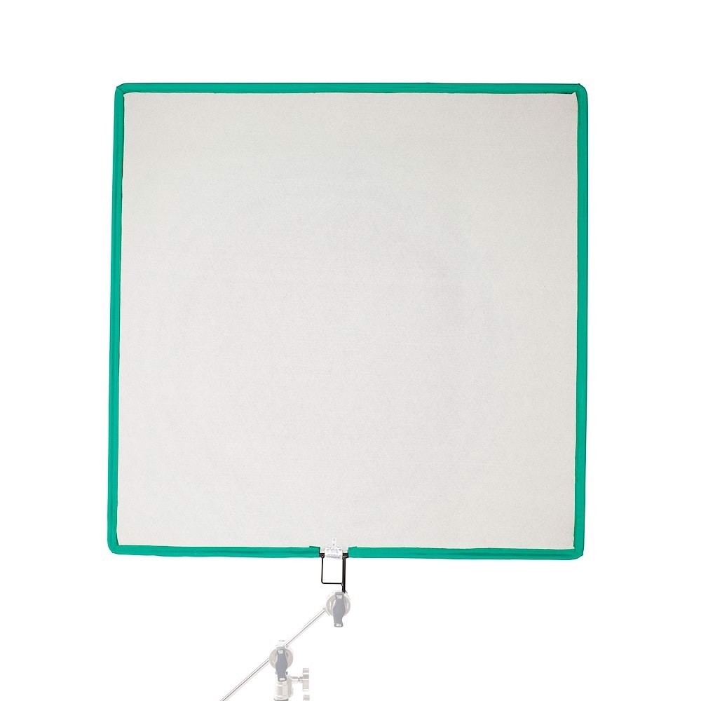 Флаг Avenger I790S 48X48'' (120х120см) Single Scrim Black