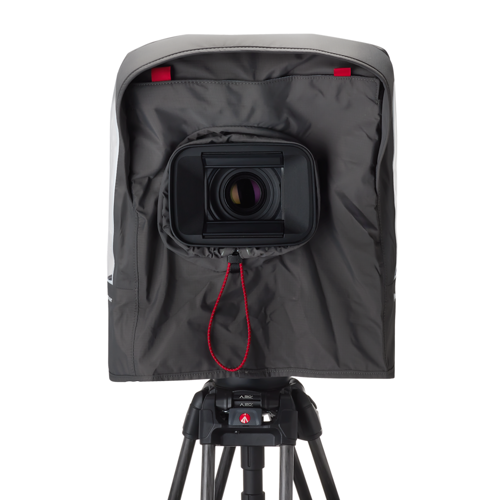 Чехол дождевой Manfrotto MB PL-CS-ML Pro Light Cineshield M/L