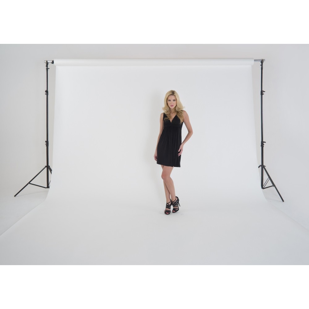 Система установки фона Lastolite LL LB1142 Solo HDuty сверхпрочная для roll up и тканевого фона 4м