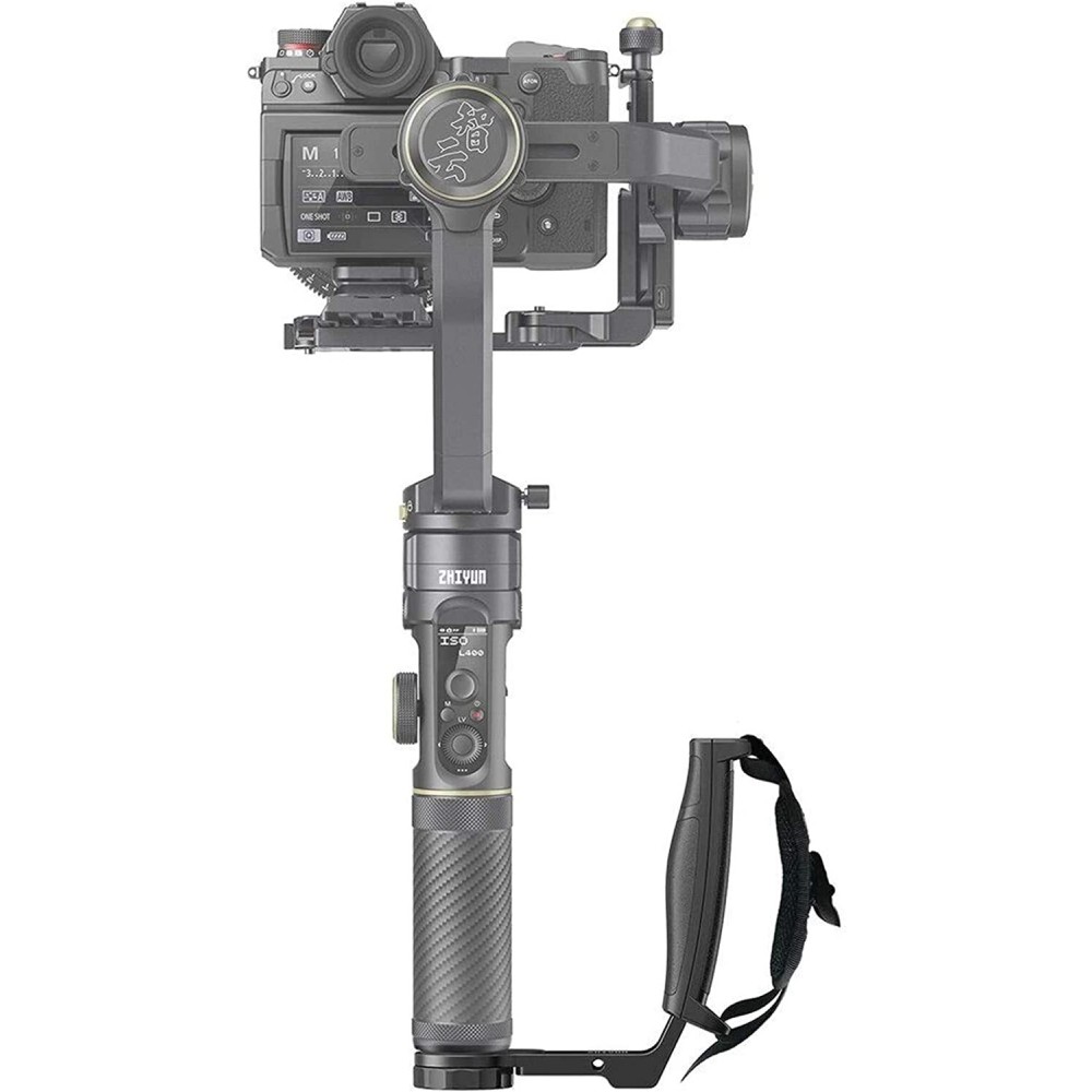 Рукоятка Zhiyun TransMount Mini Dual Grip (Lite) для стабилизатора Crane 2S
