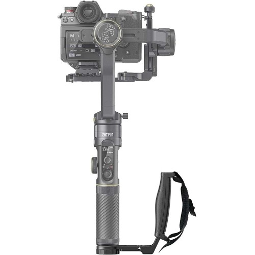 Рукоятка Zhiyun TransMount Mini Dual Grip (Lite) для стабилизатора Crane 2S
