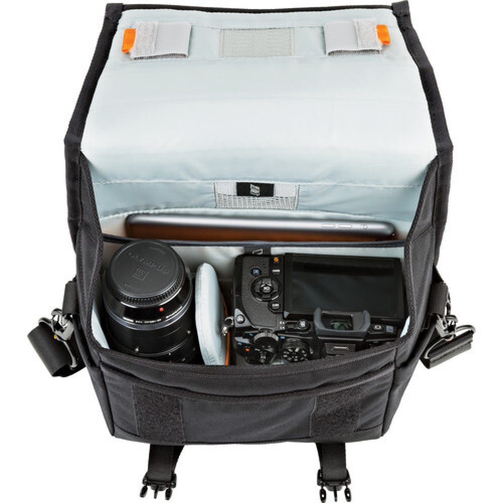 Сумка Lowepro m-Trekker SH 150 серый