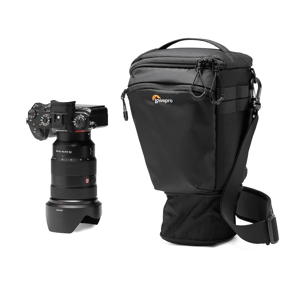 Сумка Lowepro ProTactic TLZ 70 Slim AW III черная