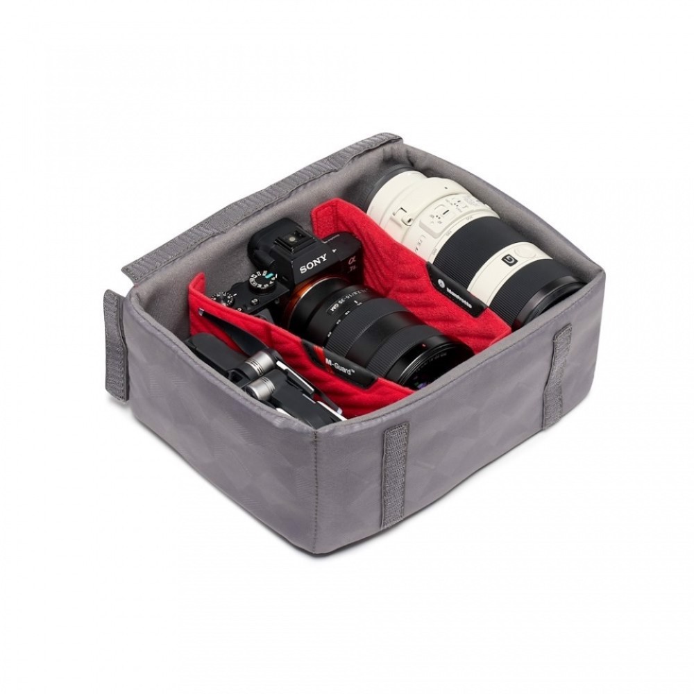 Рюкзак Manfrotto Street Slim Backpack