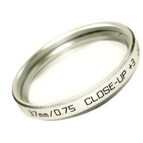 Светофильтр Hoya Close UP+3 37mm