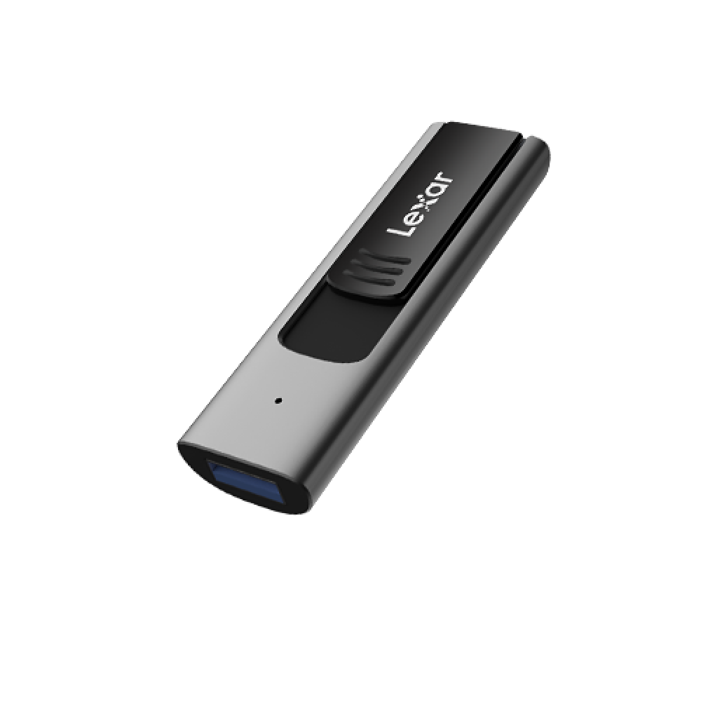 Флеш-накопитель Lexar JumpDrive M900 USB 3.1 256GB, R 400МБ/с