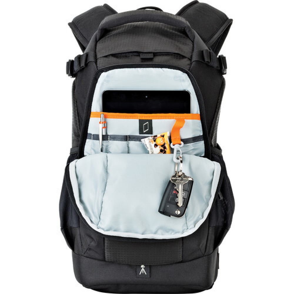 Рюкзак Lowepro Flipside 200 AW II черный