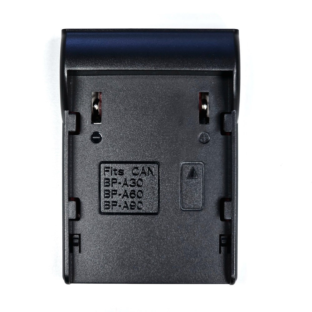 Аккумуляторная площадка Patona 1694 в зарядное устройство для аккумуляторов BP-A30/A60/A65