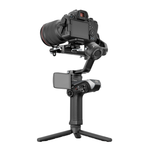 Стабилизатор Zhiyun Weebill 2 Standart