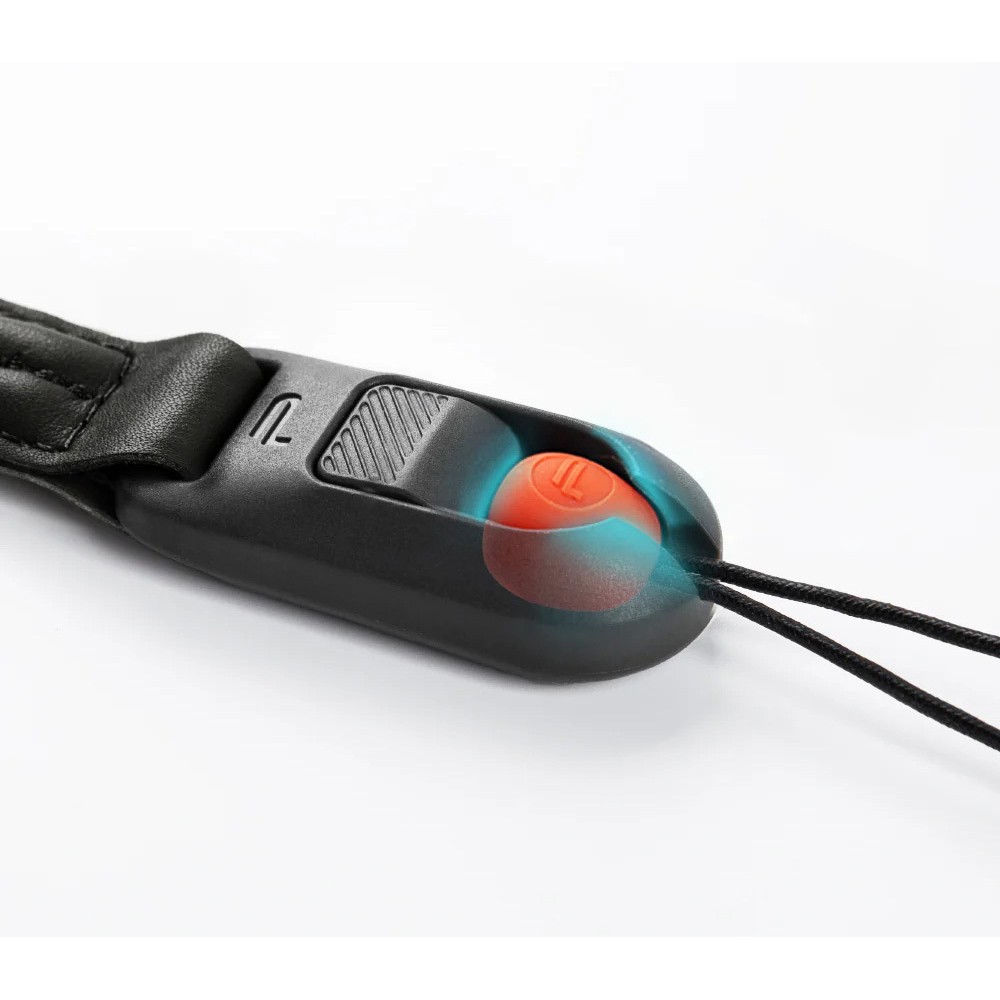 Наплечный ремень PGYTECH Camera Shoulder Strap, цвет Night Black